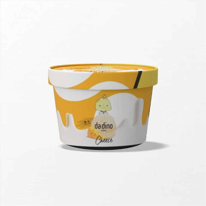 da dino Cheese 芝士