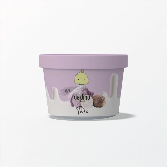 [MCUP5022] da dino Taro 香芋 70ml