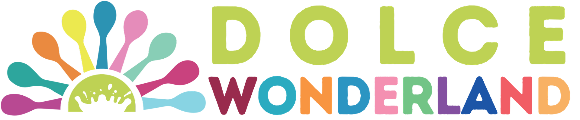 Dolce Wonderland Online Shop
